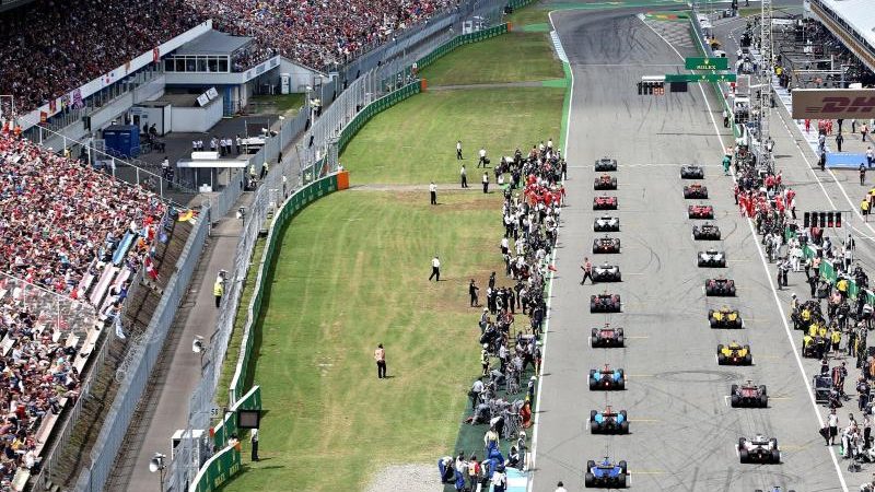 F1 vielleicht 2017 in Hockenheim: „Interesse ist groß“