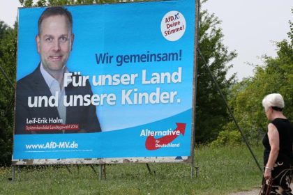 Erste Stimmen in der Union fordern eine Koalition mit der AfD