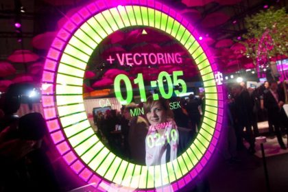 Telekom verpflichtet sich: Breitbandausbau mit Vectoring-Technik für alle