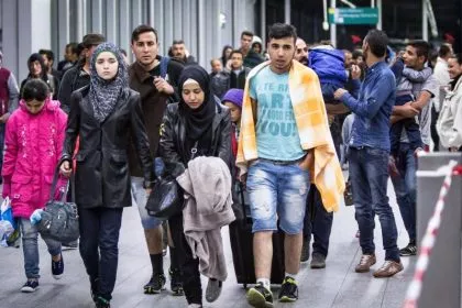 Deutlicher Anstieg: Fast jeder Vierte hat Migrationshintergrund