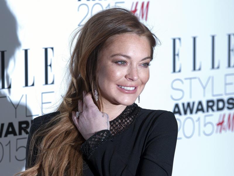 Lindsay Lohan scheitert mit Klage gegen Videospiel