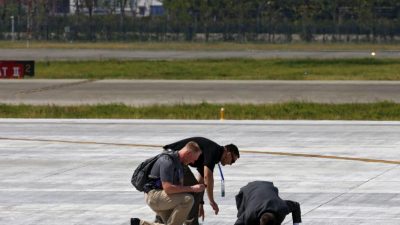 China verweigert Deutscher Welle den Zugang zu G20-Gipfel