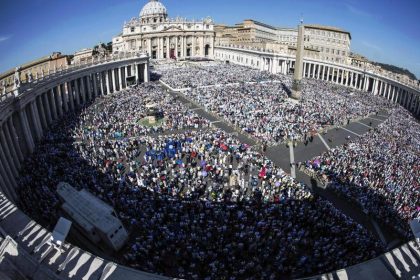Mutter Teresa: “Der Himmel bedeutet mir nichts, er sieht aus wie ein leerer Ort”