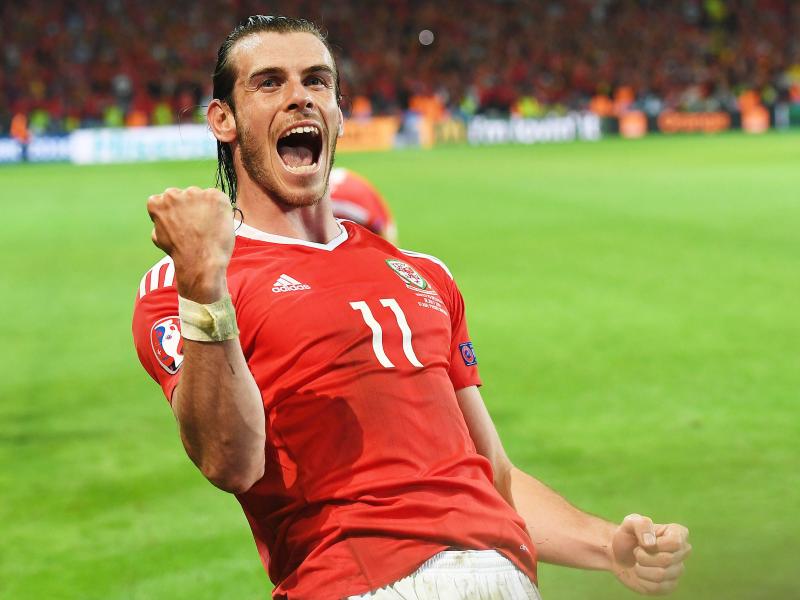 EM-Euphorie soll Wales und Island zur WM tragen