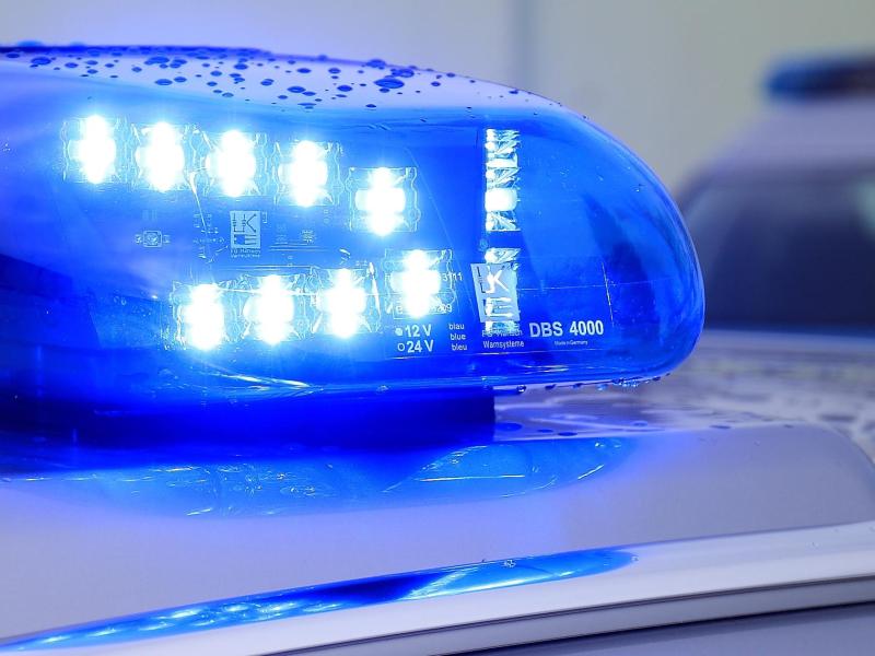 Tödlicher Streit in Hannover – 18-Jähriger erstochen