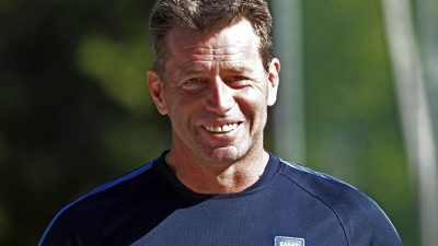 Skibbe und die Griechen: Erfolg à la Rehhagel möglich?