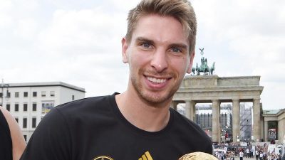 Zieler möchte zurück ins Nationalteam