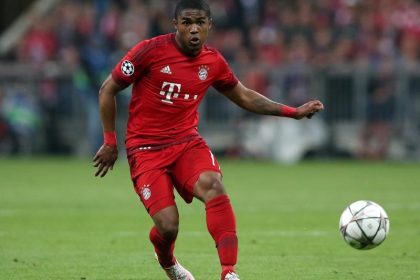 Boateng weiter im Lauftraining – Costa hofft auf Schalke