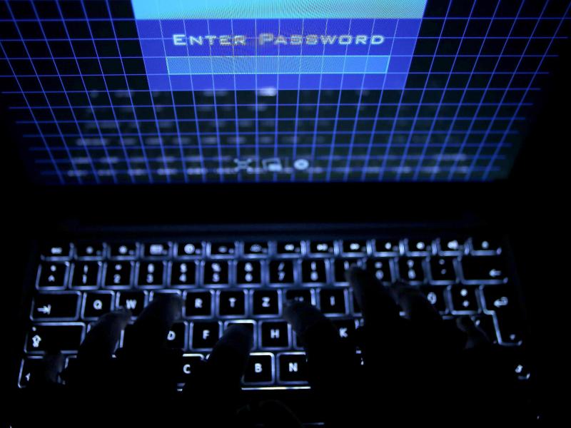 Cyber-Angriffe auf Regierungsnetz „viel erfolgreicher“ als früher