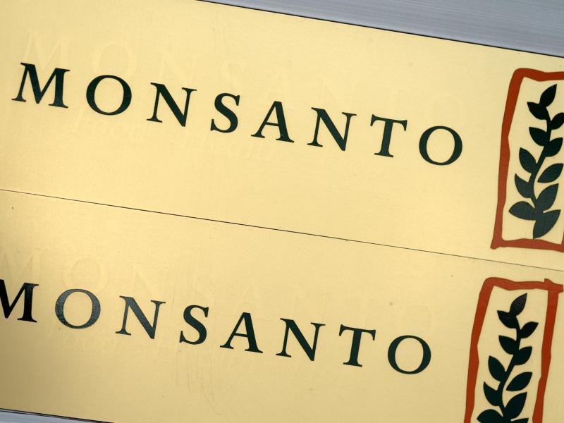 Bayer stockt Monsanto-Angebot nochmals auf