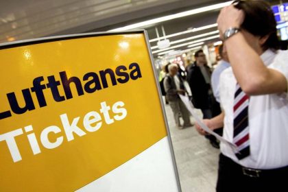 Lufthansa macht sich unabhängiger von globalen Buchungssystemen