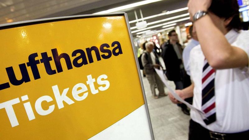 Lufthansa erweitert Umbuchungs-Regeln wegen Corona-Krise