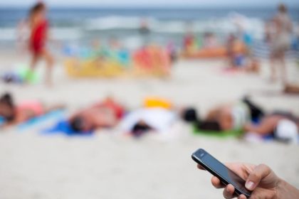 Keine Roaming-Gebühren in der EU für 90 Tage pro Jahr