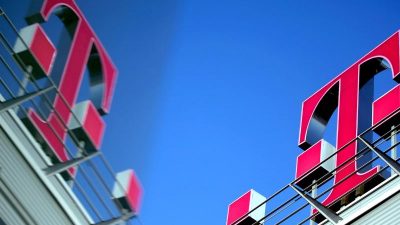 Telekom baut um – Konzern: Kein neues Abbauprogramm