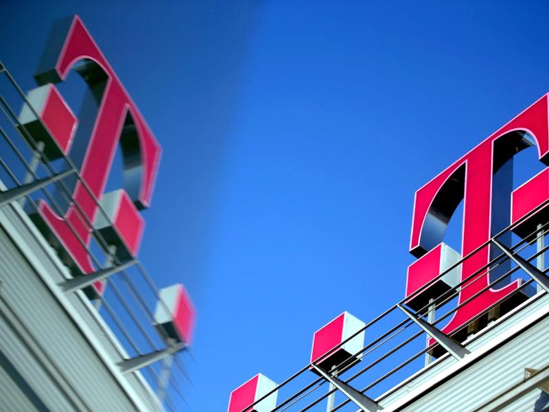 Telekom baut um – Konzern: Kein neues Abbauprogramm