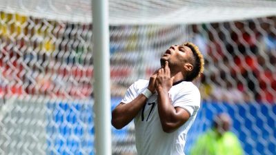 Deutsche U21 siegt weiter – 1:0 gegen Finnland