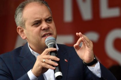 Interview mit türkischem Minister beschlagnahmt – Deutsche Welle darf Ministerium nicht im Besitz des Videomaterials verlassen