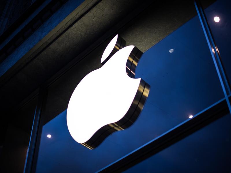 Apple plant zweites Forschungszentrum in China