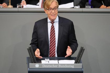 Linke: Große Koalition gefährdet sozialen Zusammenhalt – “Deutschland wird von Angst regiert”