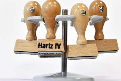 Wegen Corona-Krise: Bundesregierung will bei Hartz IV Vermögensprüfung aussetzen