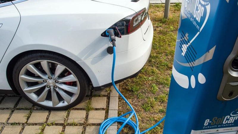 VW will mit Chinesen bei Elektroautos zusammenarbeiten