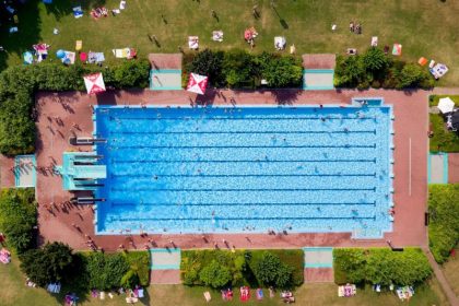 Spätsommer verwöhnt Deutschland weiter mit Sonne