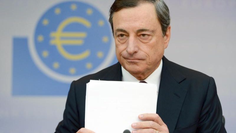 Ära „Draghi“: Eine Bestandsaufnahme – unabwendbare Krise mit Hoffnungsschimmer