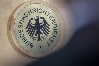 Geheimes Haushaltspapier: Geheimdienste erhalten 73 Millionen Euro zur Ausweitung des Überwachungsstaates