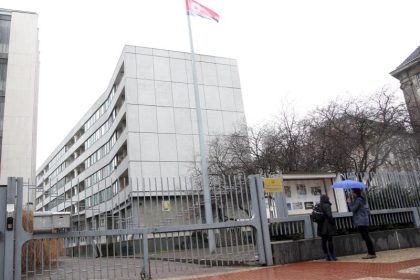 Nordkoreas Regime tötete Sohn: Eltern Otto Warmbiers fordern Schließung des City Hostels in Berlin