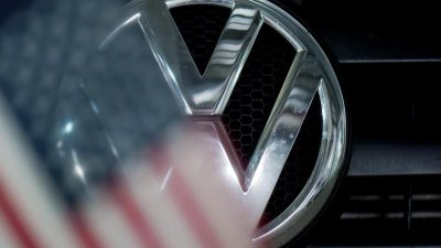 Abgasskandal: VW-Ingenieur aus Kalifornien bekennt sich schuldig