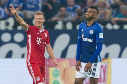 Perfekter Saisonstart für FC Bayern: “Nicht unantastbar”