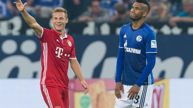 Perfekter Saisonstart für FC Bayern: „Nicht unantastbar“