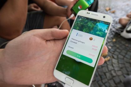 Bundeswehr-Standorte sollen bei Pokémon Go gelöscht werden