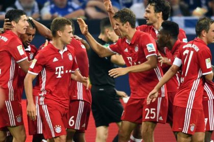 Rückenwind für den FC Bayern – Neuer: “Voll im Soll”
