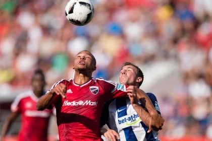 Hertha siegt in Ingolstadt: Ibisevic und Schieber treffen