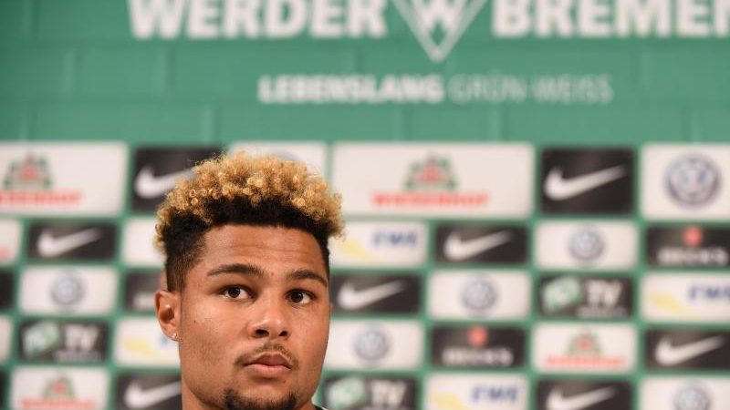Werder setzt Gnabry – Mainz gegen Hoffenheim