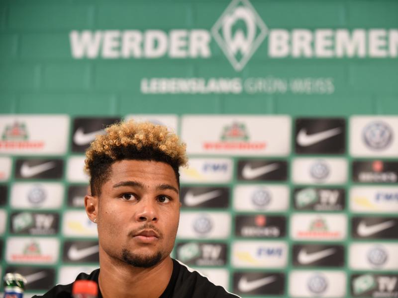 Werder setzt Gnabry – Mainz gegen Hoffenheim