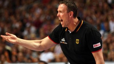 Basketballer am Tiefpunkt: Deutsches Debakel in Dänemark