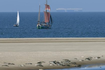 Sommerlicher Wochenauftakt: Kein Herbst in Sicht