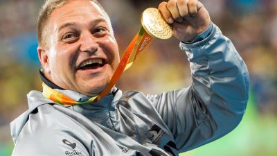 Paralympics in Rio beendet – „Exzellente Spiele“