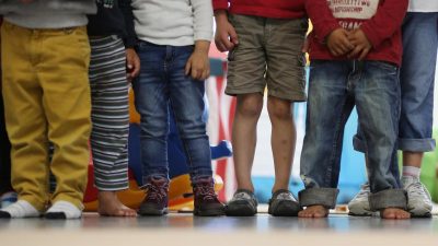 Deutschland: Immer mehr Familien auf Hartz IV – Fast zwei Millionen Minderjährige betroffen