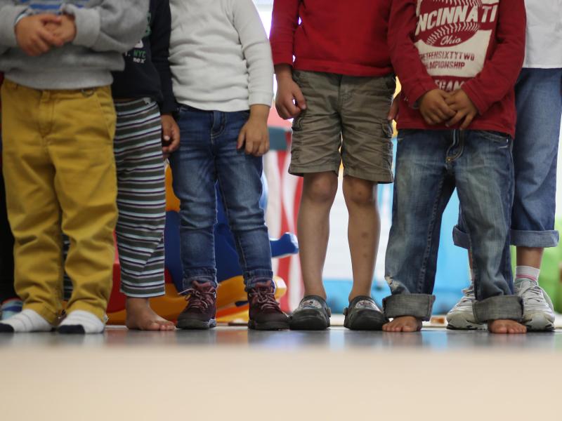 Deutschland: Immer mehr Familien auf Hartz IV – Fast zwei Millionen Minderjährige betroffen