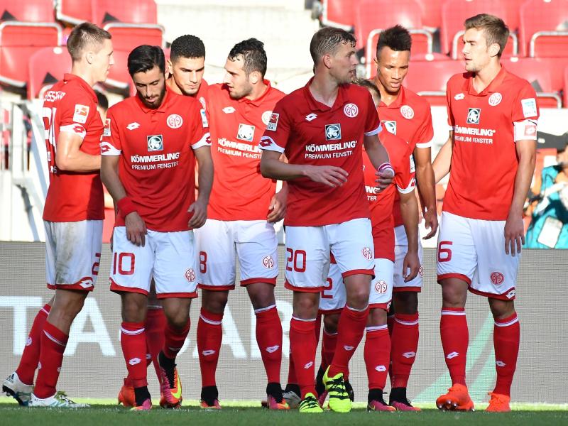 Mainzer Frust vor Europa-League-Start – „Hartes Brett“