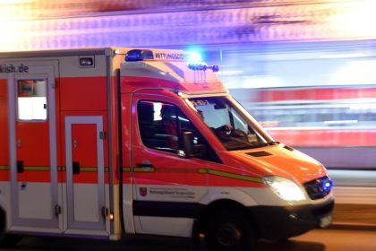 Notärzte beklagen zunehmende Gewalt gegen Rettungskräfte und fordern Aufarbeitung
