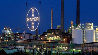 Übernahme-Poker: Bayer will Angebot für Monsanto weiter erhöhen