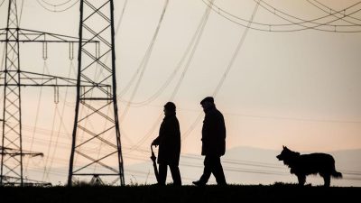 Teilzeit und Teilrente sollen besser kombiniert werden können