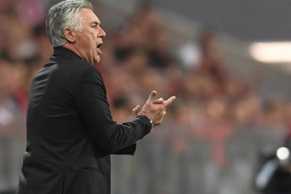 Ancelotti und FC Bayern startet mit Rekordsieg