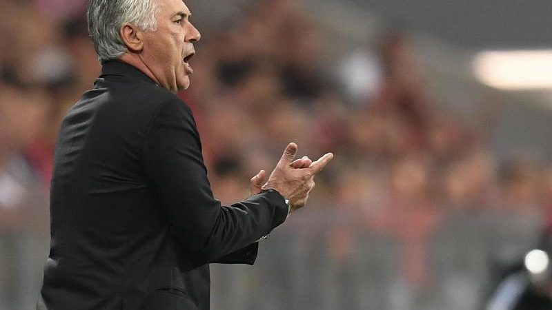 Ancelotti und FC Bayern startet mit Rekordsieg