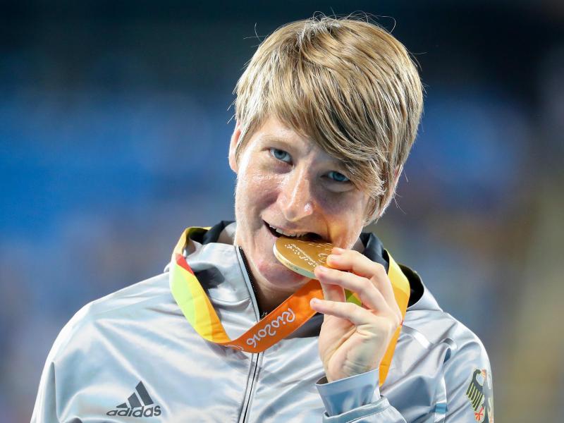 Höhepunkt der Karriere: Liebhardt siegt bei Paralympics
