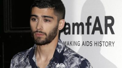 Nach dem Ausstieg aus One Direction: Sänger Zayn Malik veröffentlicht seine Autobiografie